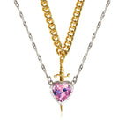Pink Heart