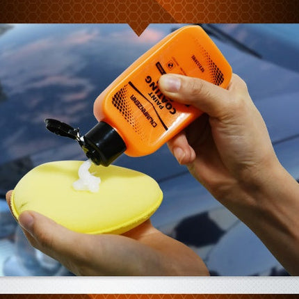 Board Wax Curing Polishing Universal Plastic Reconditioning Agent