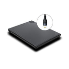 Black Apple Shape Head / 2600 MA