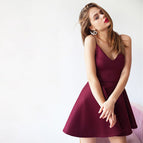 Purple / S