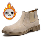 Sand color / Plush / 38