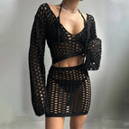 Black / L