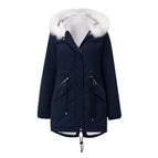Dark Blue / M