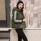 Green / M