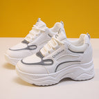 White / 35