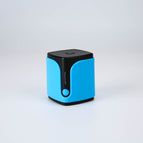 Blue / USB