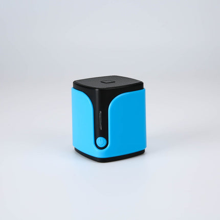 Square Wireless Bluetooth Speaker Audio Card
