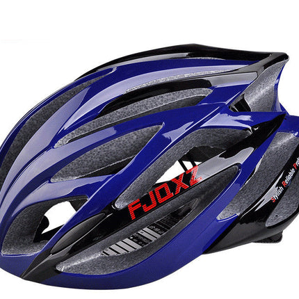 Bicycle Helmet Male Mountain Bike Road Wheel Sliding Balance Bike Breathable Riding Equipment