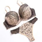 Beige / 75DE