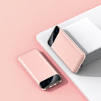 Light pink / 10000mAh