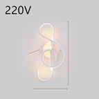Note white / Warm light