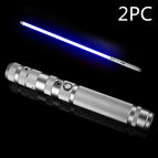 Silver 2PC / single / USB