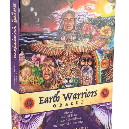 English Tarot Oracle Card Board Games Card