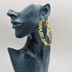 Golden / 30MM
