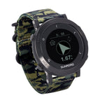 Army Green / USB