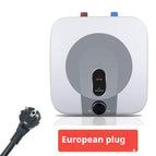 EU Plug 220V / 8L Top Dispensing