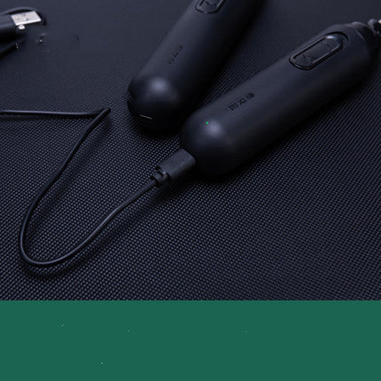 USB Rechargeable Nose Hair Trimmer