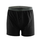 Black / L