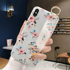 Floral / iPhone6/6S