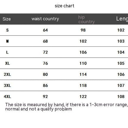 Plus Size Retro Washed Cargo Jeans Women