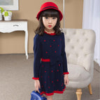Navy Blue / 110cm