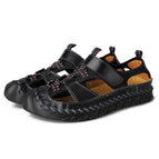Black / 38