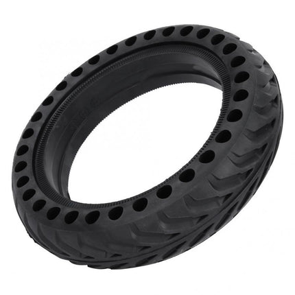 Electric Scooter 852-inch Honeycomb Run-flat Tire