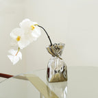 Silver plated combination