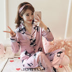 369Scarf Rabbit Pink / M