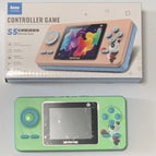 S5 Green / Singles / USB