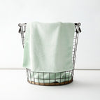 Matcha green / 34cmx80cm