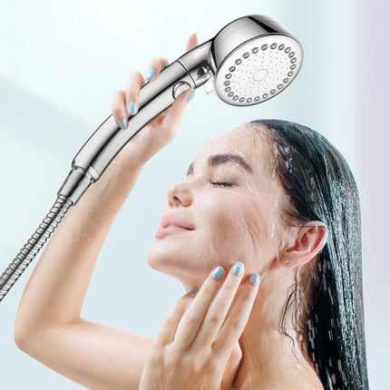 Shower Skin Beauty Shower Head Water Heater