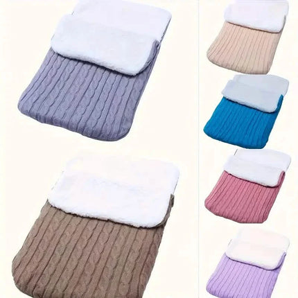 Baby Fleece Sleeping Bag