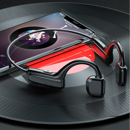 G1 Wireless Sports Bluetooth Headset