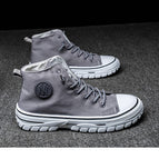 Zm Board Shoes Gray / 39