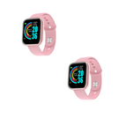 Pink 2pc