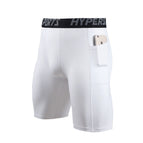 Pocket white / M