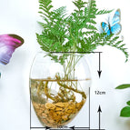 Mouse Vase Screwless