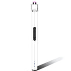 White / USB