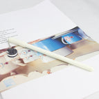 0.5mm / White