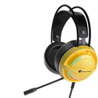 Yellow / 3.5mm