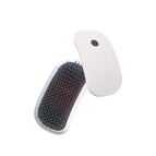 White Black / 11.5x6.5x3.5cm