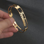 D / Gold / 10mm