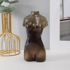 Tan / 8.2x6.2x15.3cm