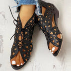 Black / Size36