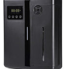 Black / National standard