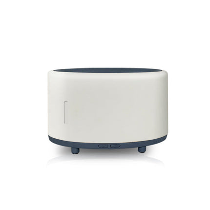Outdoor Camping Bluetooth Music Flame Humidifier