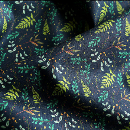 Plant Clothing Fabric Skirt Floral