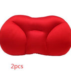 RED 2pcs / 50x30x10cm
