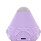 Electronic Version Purple / USB